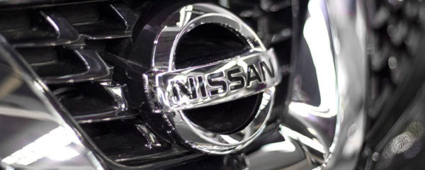 Voiture Nissan