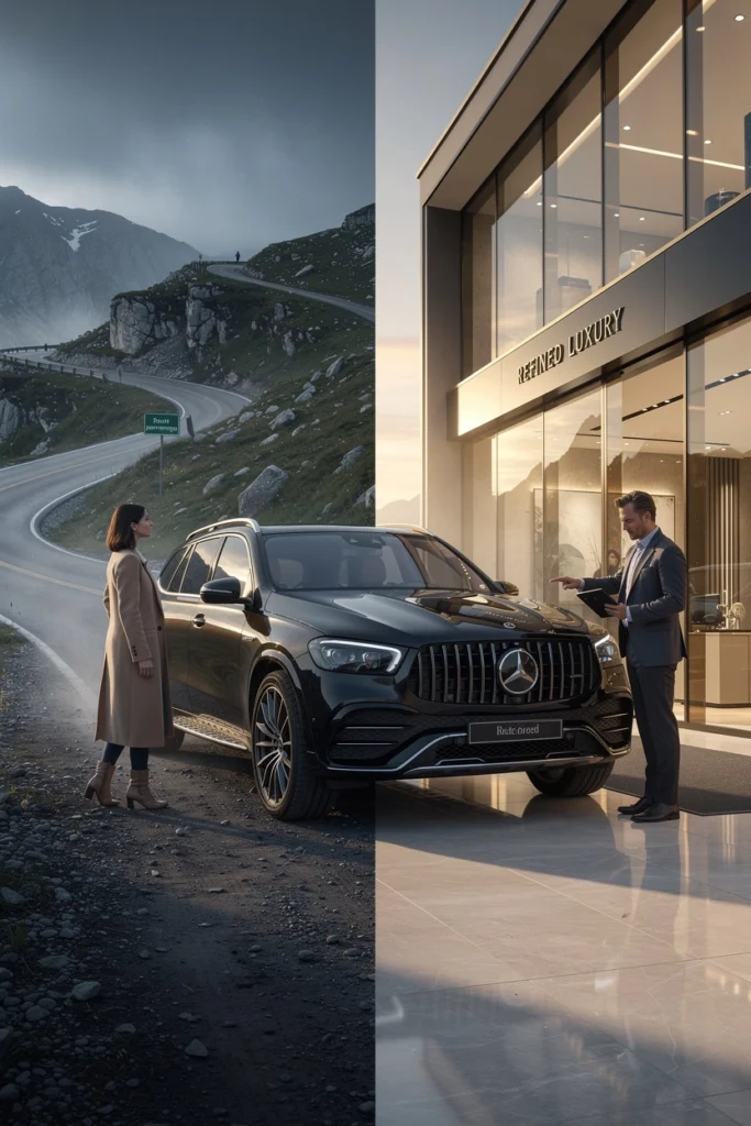 gamme de véhicules de plus en plus luxueuse gamme de véhicules de plus en plus luxueuse